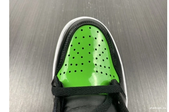 green 1  o 555088-030 OG Air Jordan 555088-031 Retr 0401